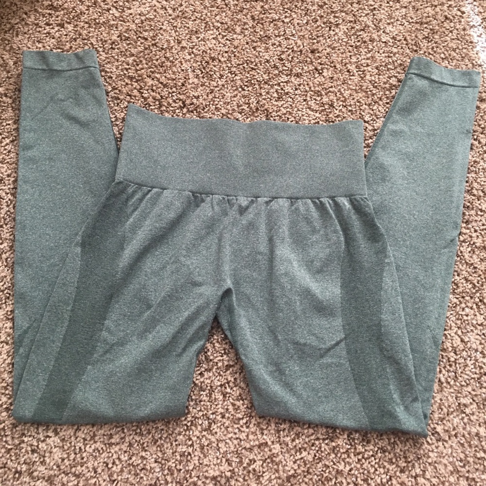 NVGTN seamless leggings